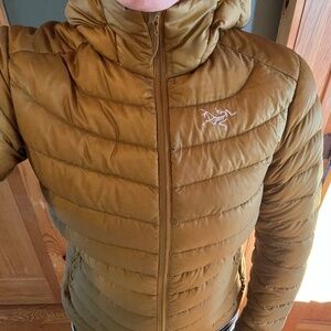 Arcteryx Cerium Hoody LT